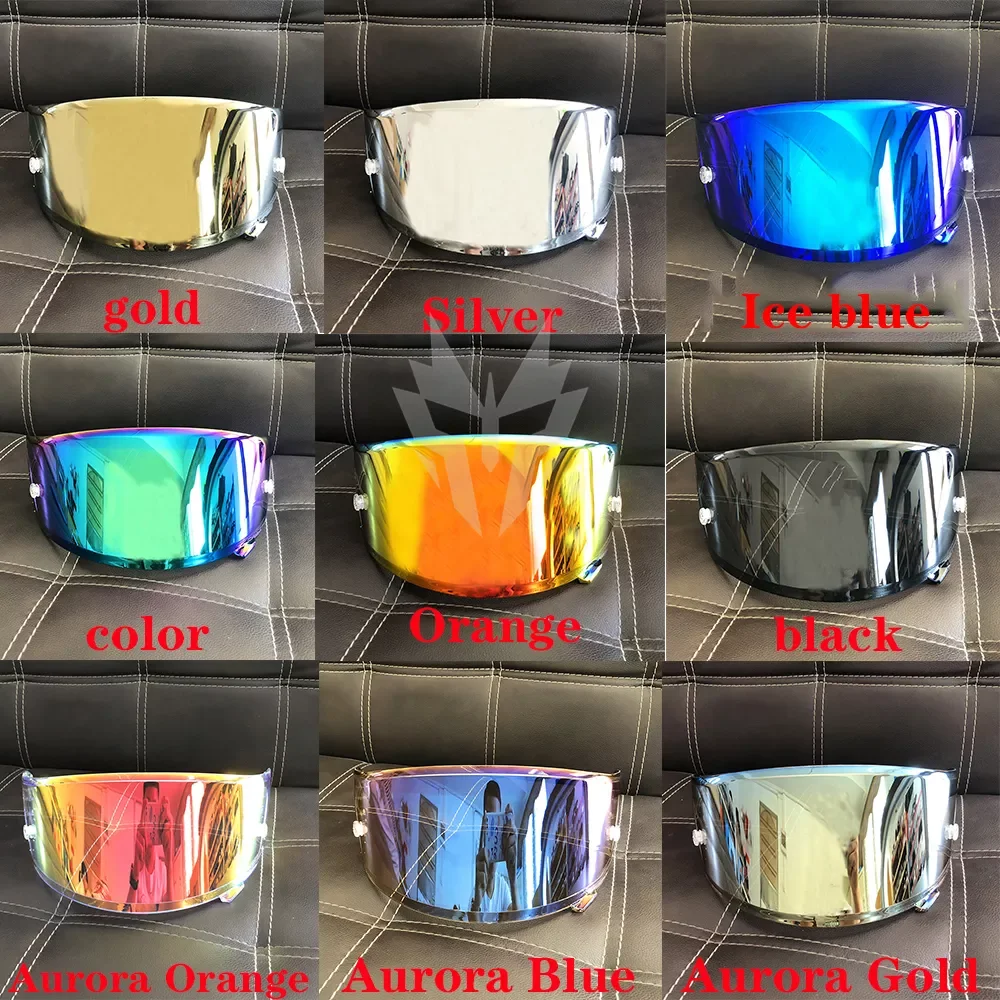 Helmet Visor For SHOEI X14 X-14 Z7 Z-7 CWR-1 NXR RF-1200 X-spirit Model Motorcycle Helmet Visor X14 Motor Bike Accessories Parts
Helmet Visor For SHOEI X14 X-14 Z7 Z-7 CWR-1 NXR RF-1200 X-spirit Model Motorcycle Helmet Visor X14 Motor Bike Accessories Parts