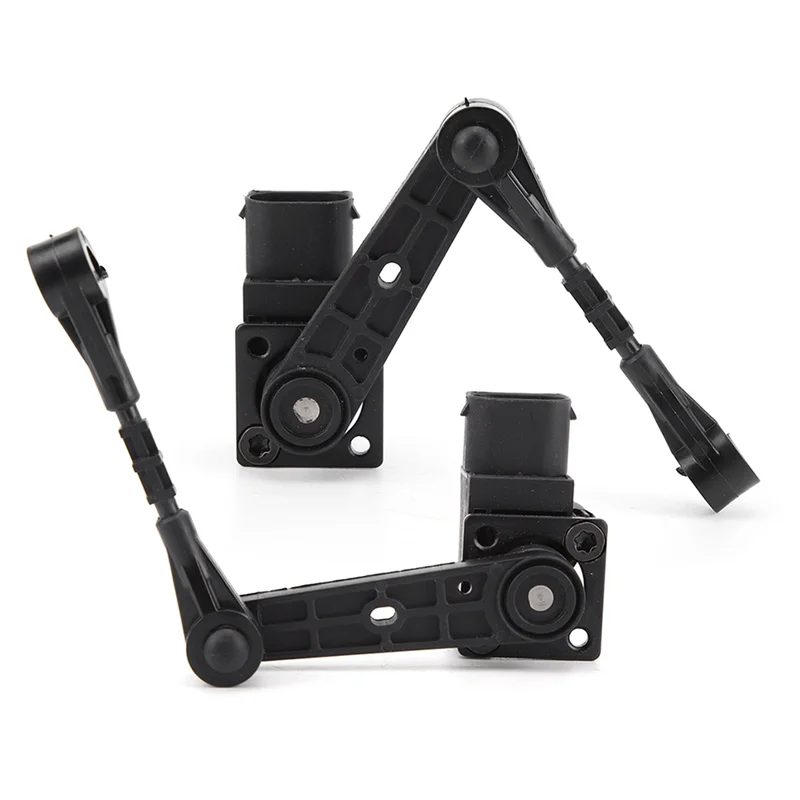 Right+Left Height Level Sensor for LAND ROVER RANGE ROVER SPORT (L320) 2005-2013 LR020474 LR020473
Right+Left Height Level Sensor for LAND ROVER RANGE ROVER SPORT (L320) 2005-2013 LR020474 LR020473