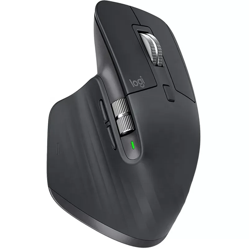 2023New Original New MX Master 3/MX Master 2S Mouse Wireless Bluetooth Mouse Office Mouse with Wireless2.4G MXmaster2s upgrad
2023New Original New MX Master 3/MX Master 2S Mouse Wireless Bluetooth Mouse Office Mouse with Wireless2.4G MXmaster2s upgrad