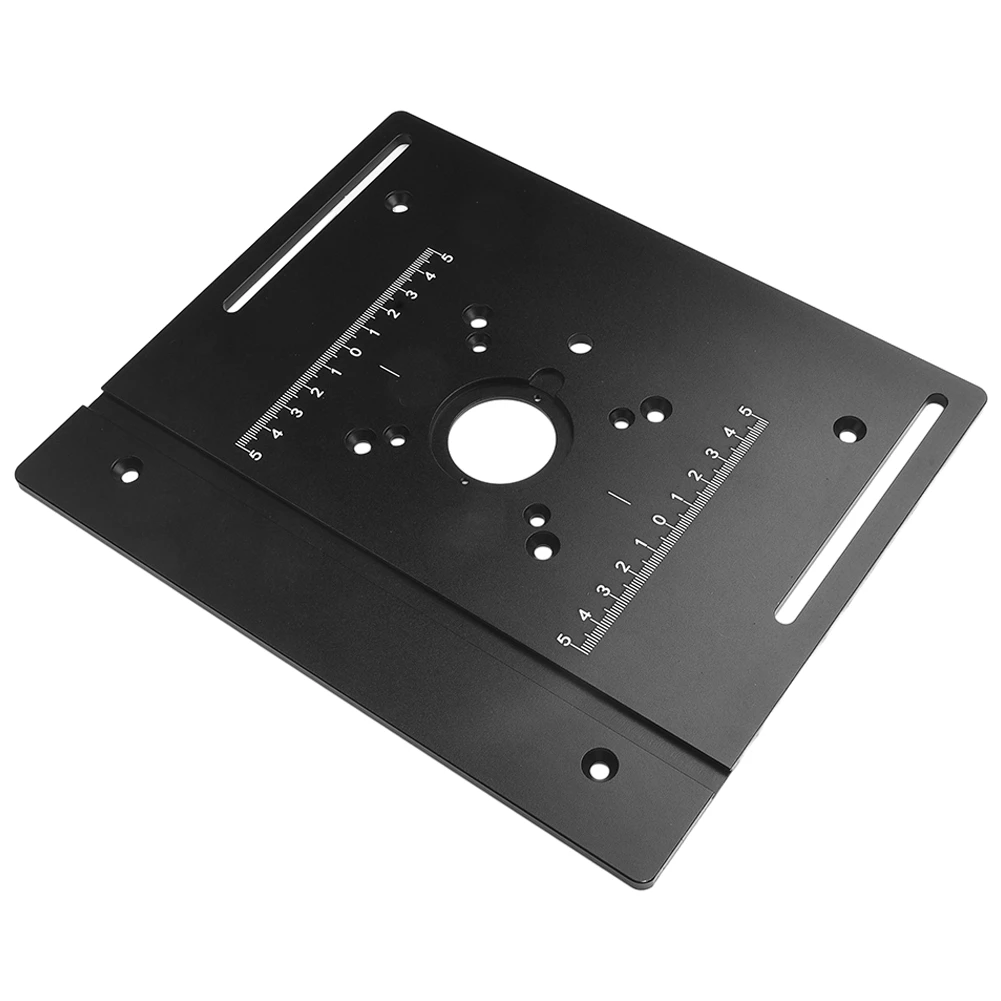 Accessories Insert Plate 240mm*200mm Aluminum Alloy Anodized CNC Engraving Lifting Table Router Table Brand New
Accessories Insert Plate 240mm*200mm Aluminum Alloy Anodized CNC Engraving Lifting Table Router Table Brand New