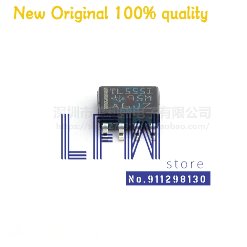 10pcs/lot TLC555IDR TLC555ID TLC555I TLC555 SOP8 Chipset 100% New&Original In Stock
10pcs/lot TLC555IDR TLC555ID TLC555I TLC555 SOP8 Chipset 100% New&Original In Stock