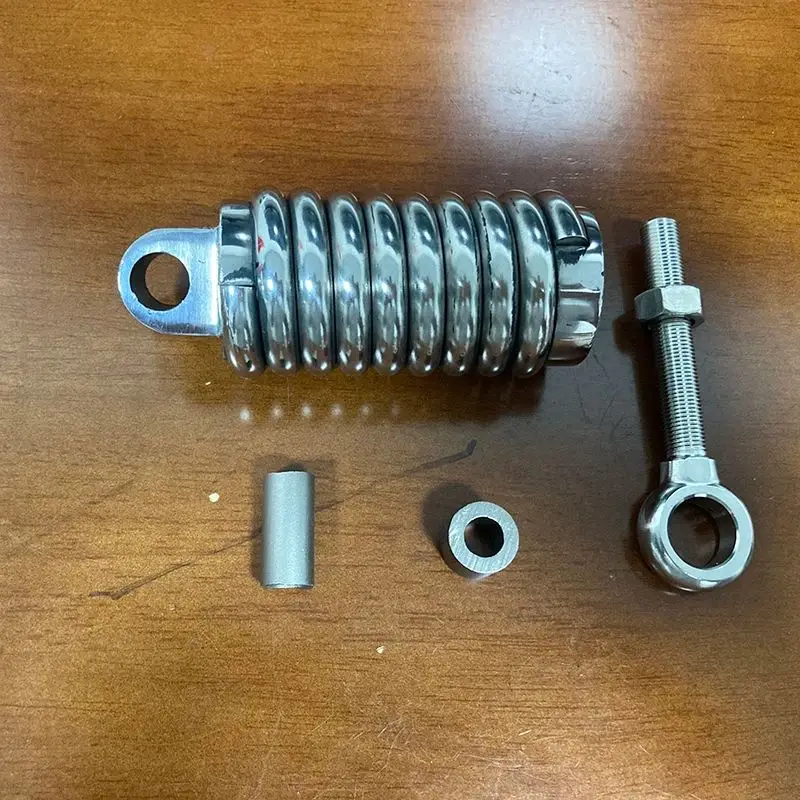 DUPANQ CJK750 K750 Подушка переднего и заднего сиденья мотоцикла, пружина из нержавеющей стали URAL M72 R71 R75 CHANGJIANG750 DNEPR
DUPANQ CJK750 K750 Подушка переднего и заднего сиденья мотоцикла, пружина из нержавеющей стали URAL M72 R71 R75 CHANGJIANG750 DNEPR