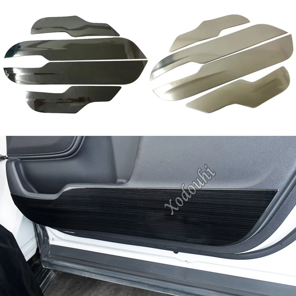 Top Quality Car Stick Cover Door Trim Anti-Kick Pad Under Trim Frame Panel Molding For Honda CRV CR-V 2017 2018 2019 2020 2021
Top Quality Car Stick Cover Door Trim Anti-Kick Pad Under Trim Frame Panel Molding For Honda CRV CR-V 2017 2018 2019 2020 2021