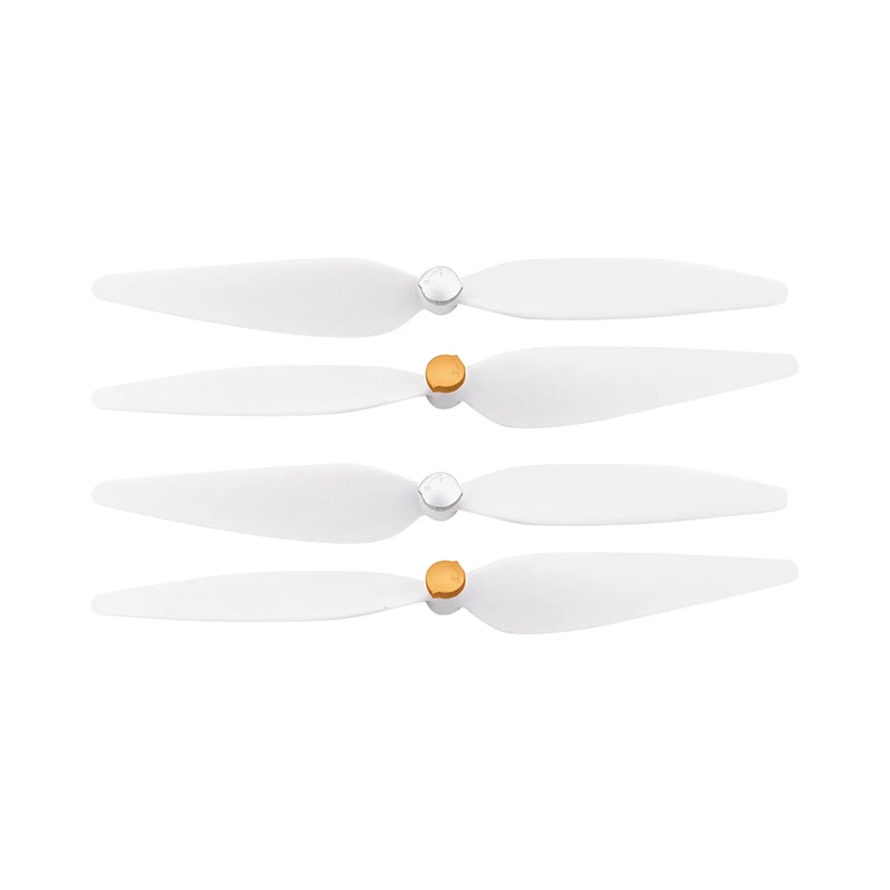 Botique-2 Pairs Of CW + CCW Propeller Set, Suitable For Xiaomi Drone 4K Version Propeller Blades
Botique-2 Pairs Of CW + CCW Propeller Set, Suitable For Xiaomi Drone 4K Version Propeller Blades