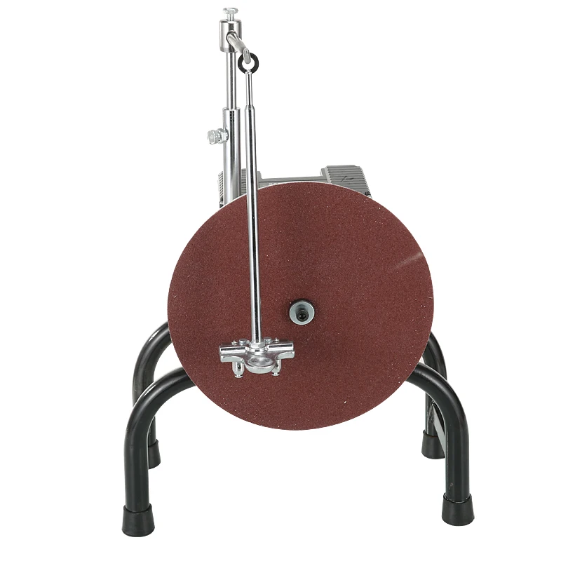 Made In China High Quality Low Speed Knife Sharpener Wool Shearing Knife Sharpener
Made In China High Quality Low Speed Knife Sharpener Wool Shearing Knife Sharpener