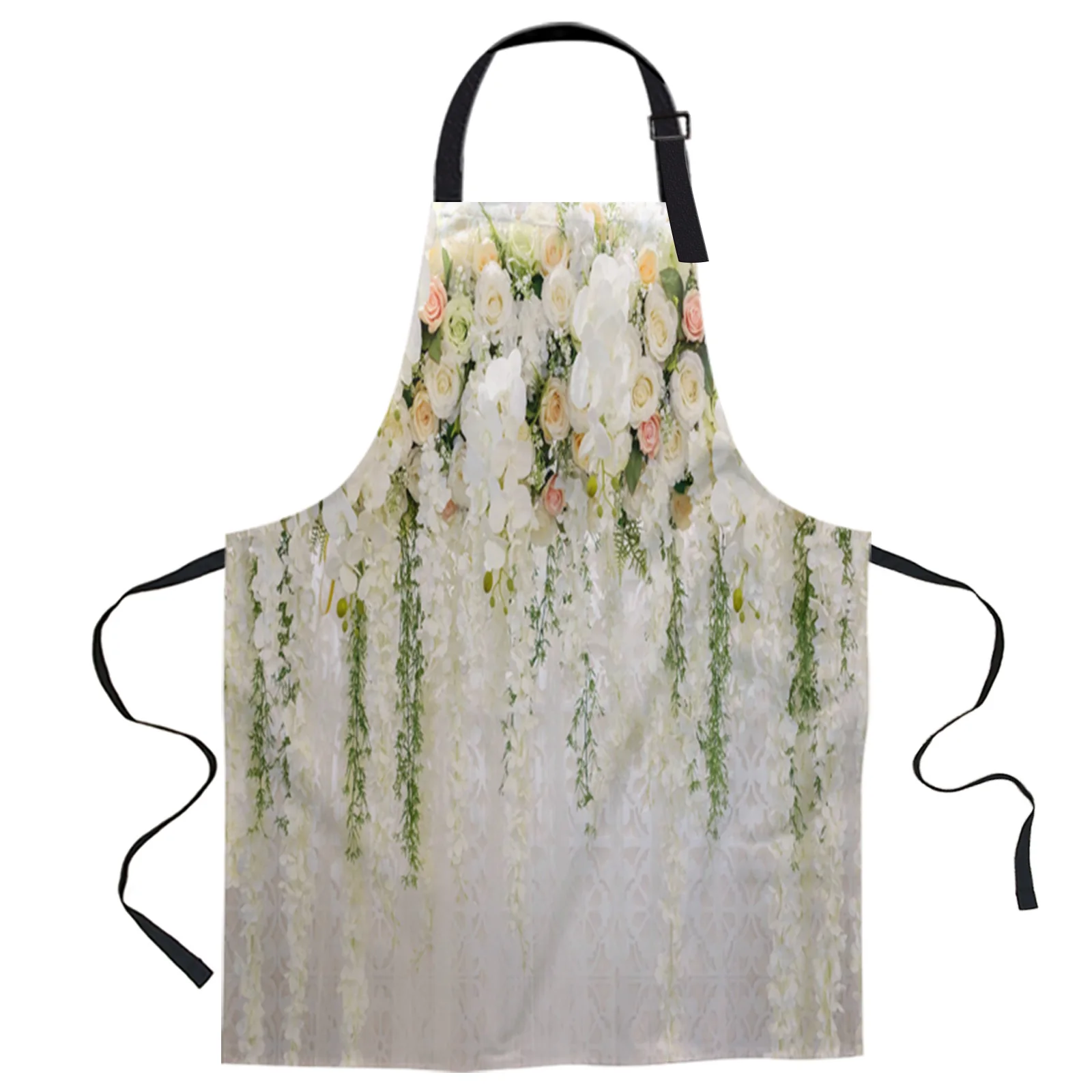 Wedding Flowers Plant Green Art Austria Aprons For WomanBaking Accessories Kids Women Men Children Kitchen Aprons Cooking
Wedding Flowers Plant Green Art Austria Aprons For WomanBaking Accessories Kids Women Men Children Kitchen Aprons Cooking