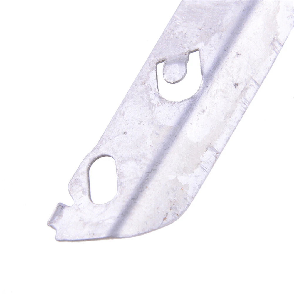 Cover Bumper Support Insert Fenders Replacement 1 Pair 51117134098 Accessories For BMW E90 E91 325i 328i Brand New
Cover Bumper Support Insert Fenders Replacement 1 Pair 51117134098 Accessories For BMW E90 E91 325i 328i Brand New