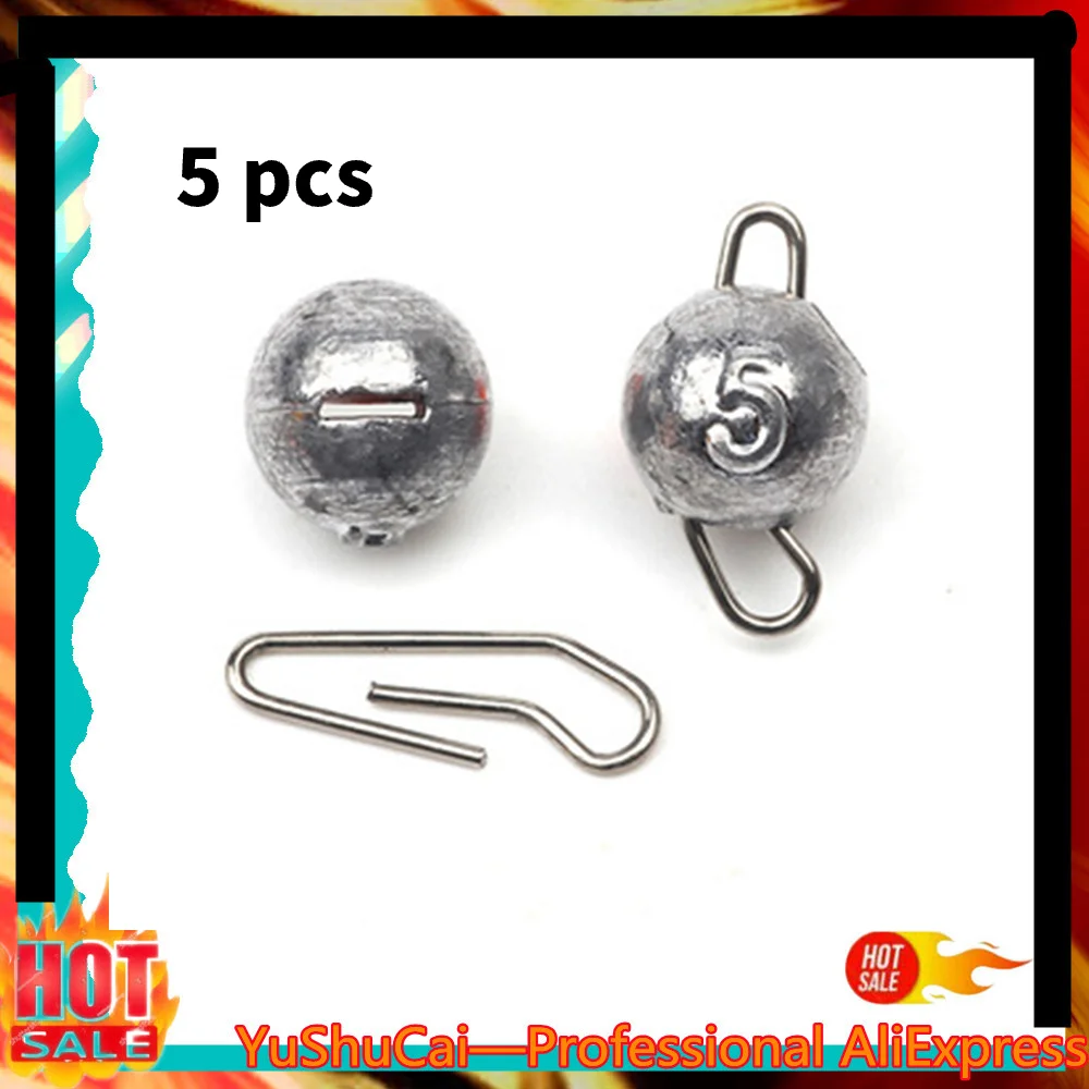 5 PC Wolfram Sinker Ball Tungsten Sinkers 28g Fishing Weights Sinkers For Bass Fishing Tackle Accessories Fishing Gear
5 PC Wolfram Sinker Ball Tungsten Sinkers 28g Fishing Weights Sinkers For Bass Fishing Tackle Accessories Fishing Gear