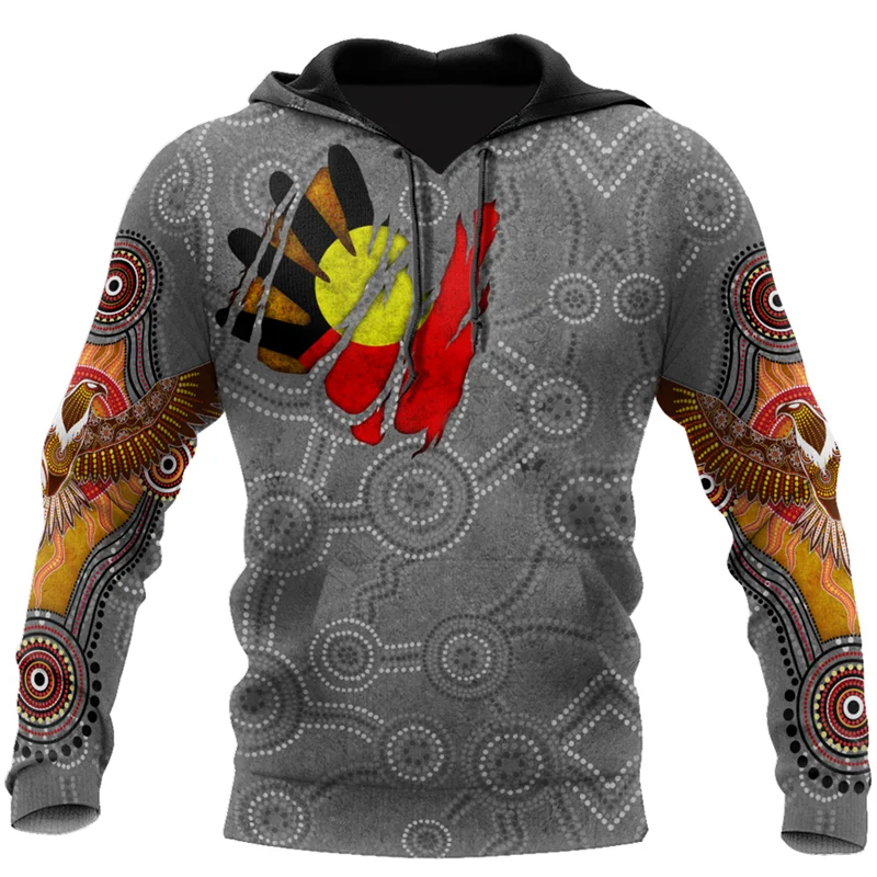Fashion Indigenous Australia painting indigenous art in my heart 3D printed Sweatshirt / zipper Hoodie / men's Pullover
Fashion Indigenous Australia painting indigenous art in my heart 3D printed Sweatshirt / zipper Hoodie / men's Pullover
