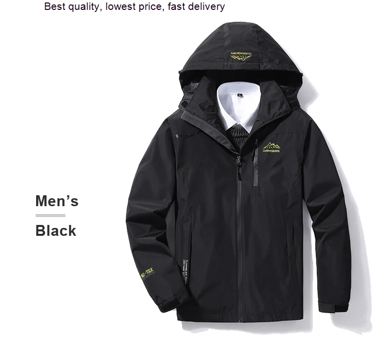 Camping Hiking Jacket Men Women Autumn Windbreaker Travel Waterproof Pink Rosy Outdoor Sports Climbing Trekking Coats
Camping Hiking Jacket Men Women Autumn Windbreaker Travel Waterproof Pink Rosy Outdoor Sports Climbing Trekking Coats