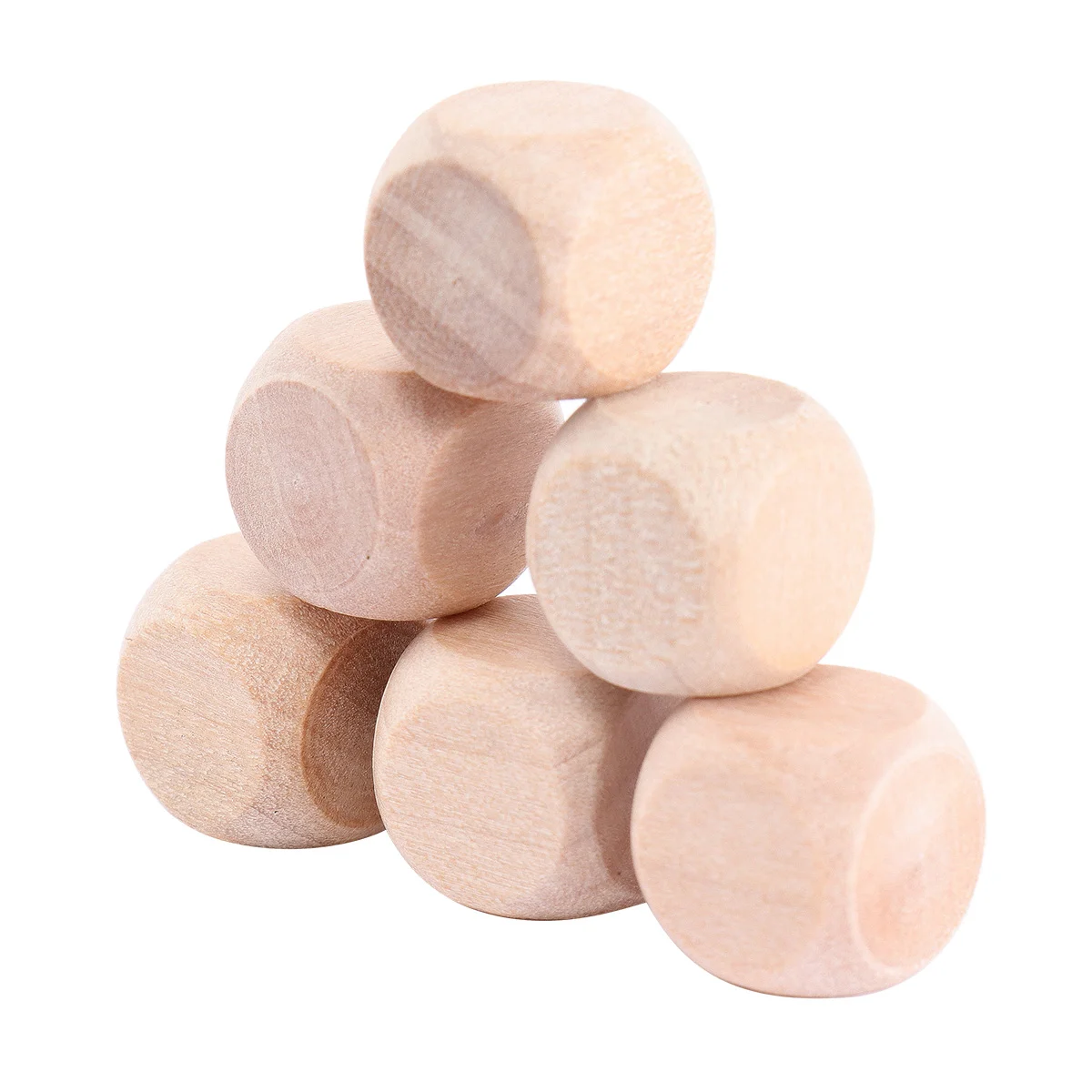 Dice Wooden Wood Blocks Blank Craft Sided Six Plain Unfinished Square Cubes Natural Craftsblock Lawn Set Squares Wedding
Dice Wooden Wood Blocks Blank Craft Sided Six Plain Unfinished Square Cubes Natural Craftsblock Lawn Set Squares Wedding