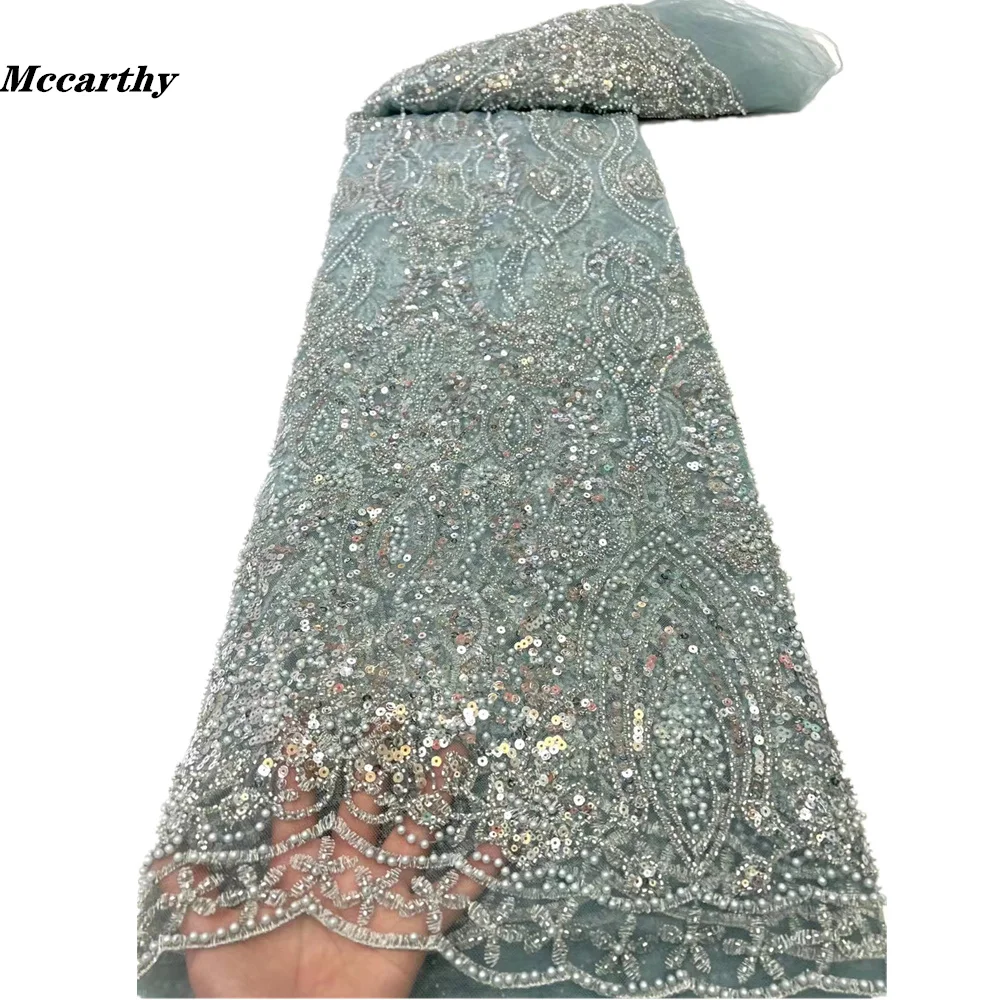 French Lace Fabric 2022 High Quality Lace With Beads Latest African Embroidery Tulle Lace Fabric Nigerian Lace For Wedding 5yard
French Lace Fabric 2022 High Quality Lace With Beads Latest African Embroidery Tulle Lace Fabric Nigerian Lace For Wedding 5yard