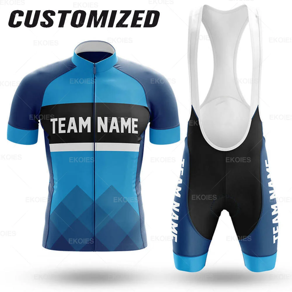 Customize Bike Team Jersey 2022 Man New Cycling Jersey Set Summer MTB Bicycle Wear Cycling Clothing Maillot Ropa Ciclismo Kit
Customize Bike Team Jersey 2022 Man New Cycling Jersey Set Summer MTB Bicycle Wear Cycling Clothing Maillot Ropa Ciclismo Kit