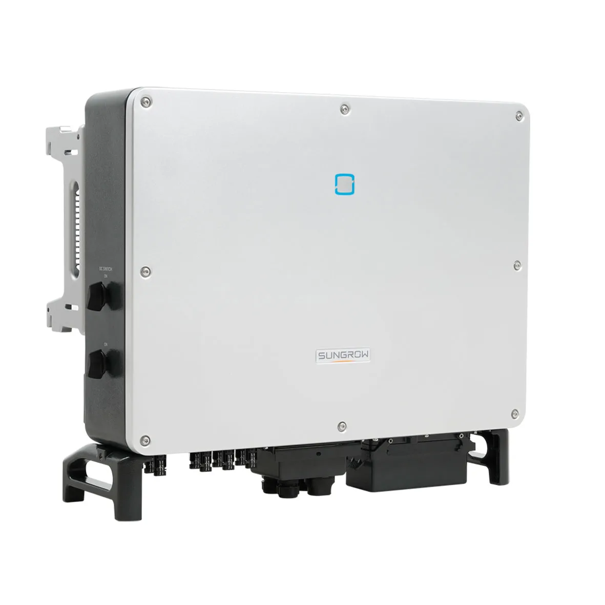 Sungrow inverter 50kw 40kw 33kw solar inverter 3phase on grid tied international version SG50CX SG33CX
Sungrow inverter 50kw 40kw 33kw solar inverter 3phase on grid tied international version SG50CX SG33CX