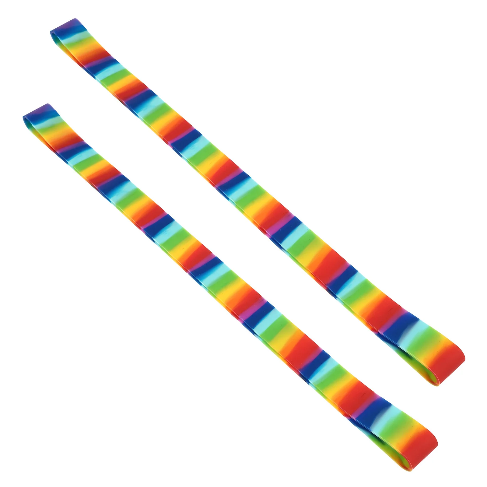 2 Pcs Tie Rope Beach Towel Rack Towel Bands Clip Beach Chairs Cruise Clips Silica Gel
2 Pcs Tie Rope Beach Towel Rack Towel Bands Clip Beach Chairs Cruise Clips Silica Gel