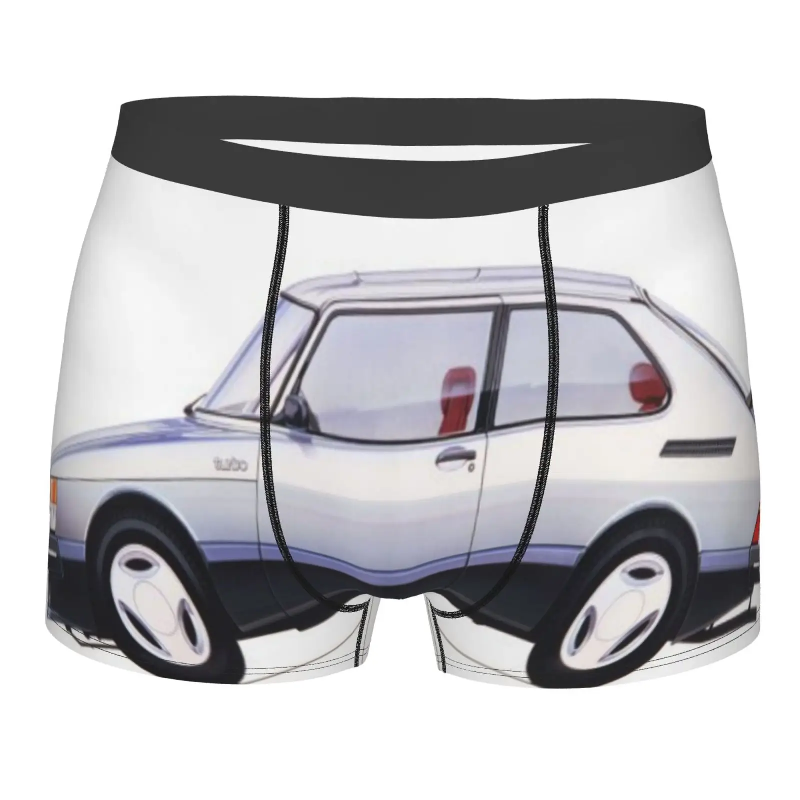 Saab 2111 Men's Panties Sports Polyester Long Polyester Men Green Men's Underpants Women Underwear Multipack Boxer Hombre Long
Saab 2111 Men's Panties Sports Polyester Long Polyester Men Green Men's Underpants Women Underwear Multipack Boxer Hombre Long