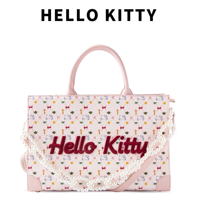 Hellokitty New Flower Women's Bag Portable Purses Handbags Women Bags Crossbody Pink Bags Ladies HandBags Wallet tote bag
Hellokitty New Flower Women's Bag Portable Purses Handbags Women Bags Crossbody Pink Bags Ladies HandBags Wallet tote bag