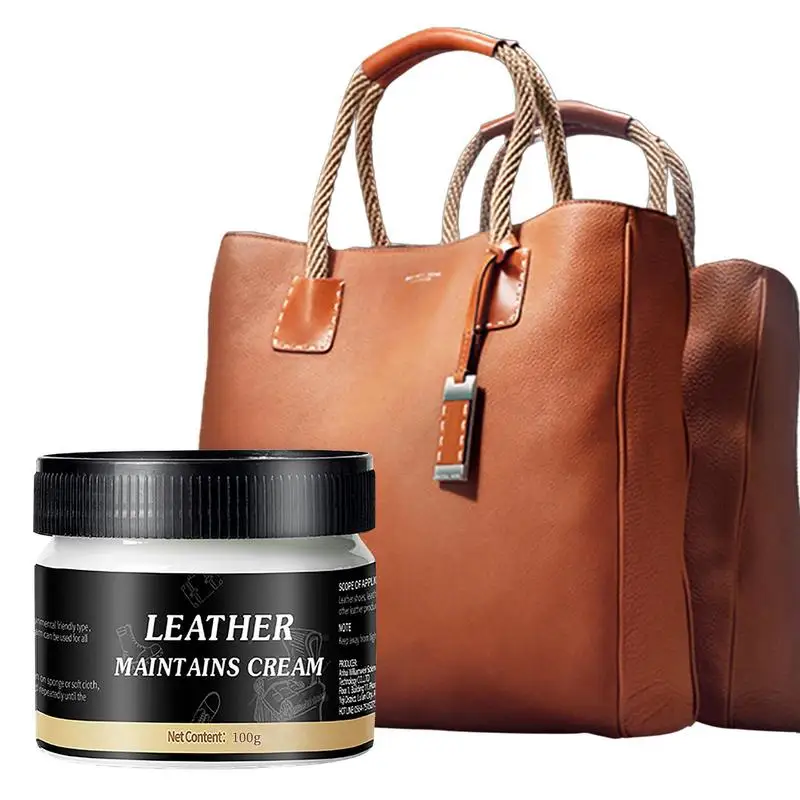 Leather Cleaner Leather Restorer Cream Scratch Repair Leather Dye Leather Repair Kits For Furniture Shoes Car Seats Advanced Vin
Leather Cleaner Leather Restorer Cream Scratch Repair Leather Dye Leather Repair Kits For Furniture Shoes Car Seats Advanced Vin