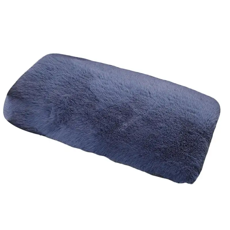 Car Center Console Pad Car Center Console Cushion Furry Wool Auto Center Console Protective Cover Car Arm Rest Cushion Pad Car
Car Center Console Pad Car Center Console Cushion Furry Wool Auto Center Console Protective Cover Car Arm Rest Cushion Pad Car
