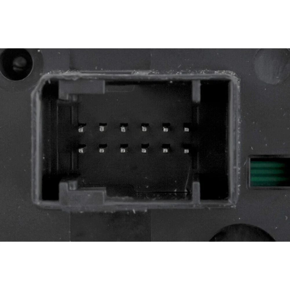 Auto Parts Column Switch 735410422 735471939 735521318 Black Car Accessories Plastic Replacement Steering Parts
Auto Parts Column Switch 735410422 735471939 735521318 Black Car Accessories Plastic Replacement Steering Parts