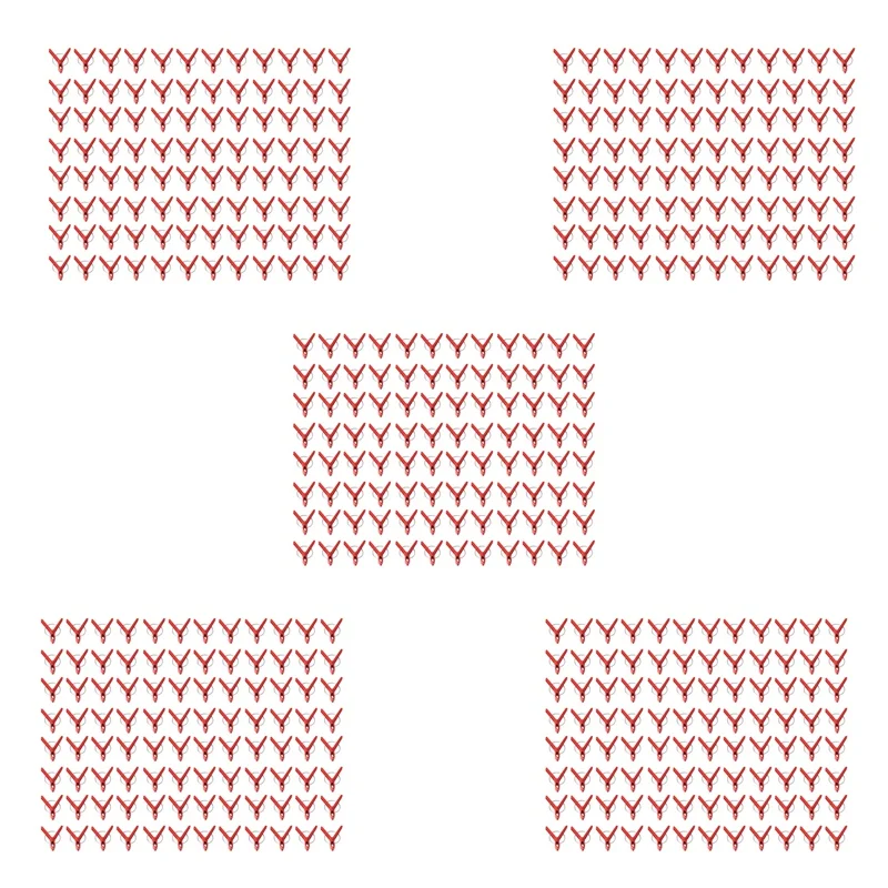 1000PCS Gardening Plants Round Mouth Graft Clips,Vegetable Clip Plant Grafting Clip For Cucumber Eggplant Watermelon
1000PCS Gardening Plants Round Mouth Graft Clips,Vegetable Clip Plant Grafting Clip For Cucumber Eggplant Watermelon