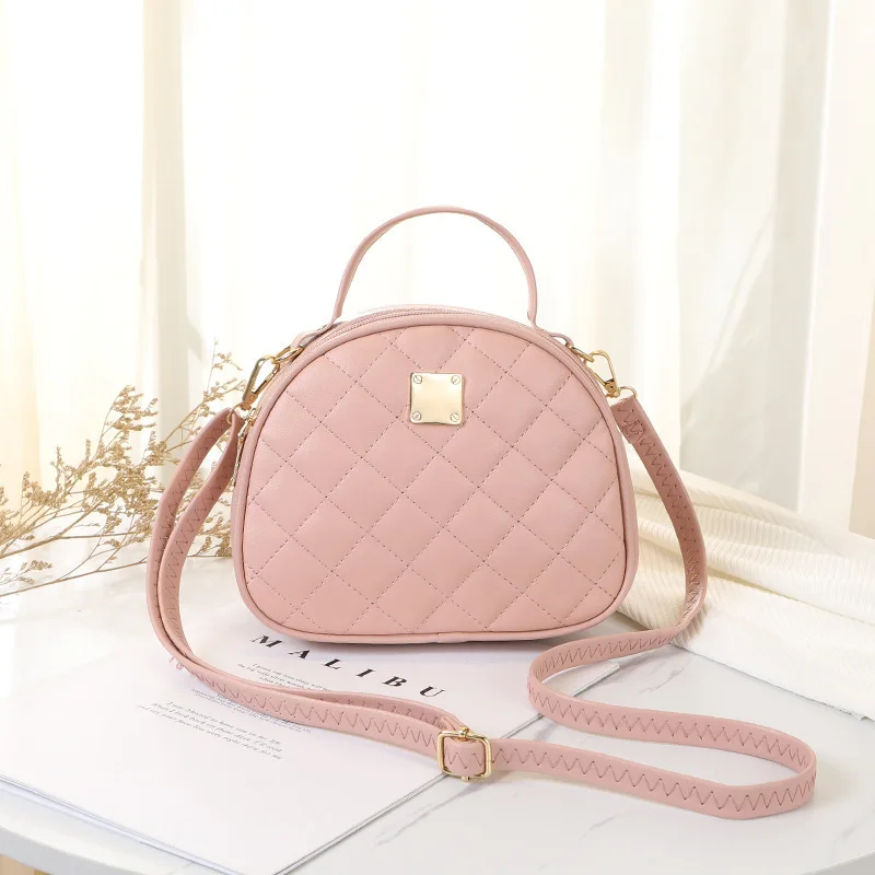 2022 Luxury Handbag Women Bags Designer Soft Pu Leather Messenger Bag Ladies Stylish Shoulder Crossbody Shell Bag
2022 Luxury Handbag Women Bags Designer Soft Pu Leather Messenger Bag Ladies Stylish Shoulder Crossbody Shell Bag