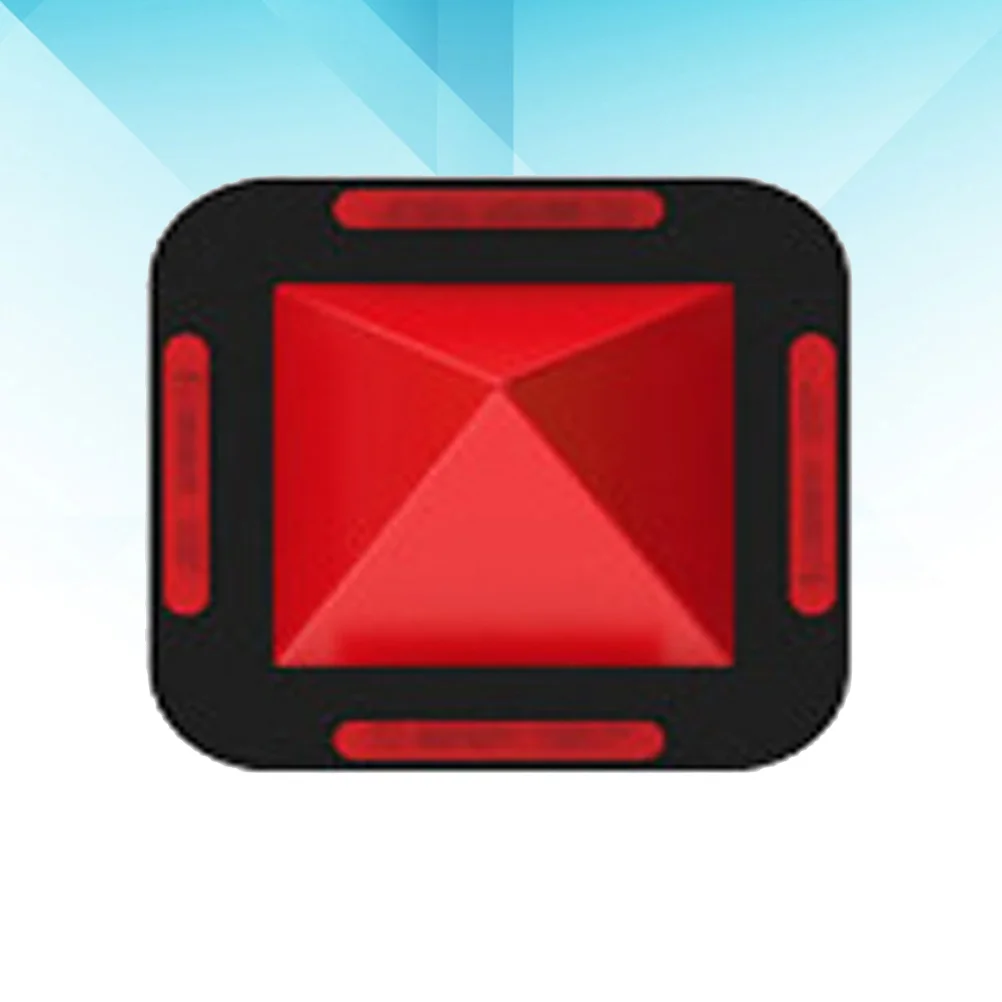 Multifunctional Pyramid Support Silicone Desktop Cell Stand Desktop Holder for (Red)
Multifunctional Pyramid Support Silicone Desktop Cell Stand Desktop Holder for (Red)