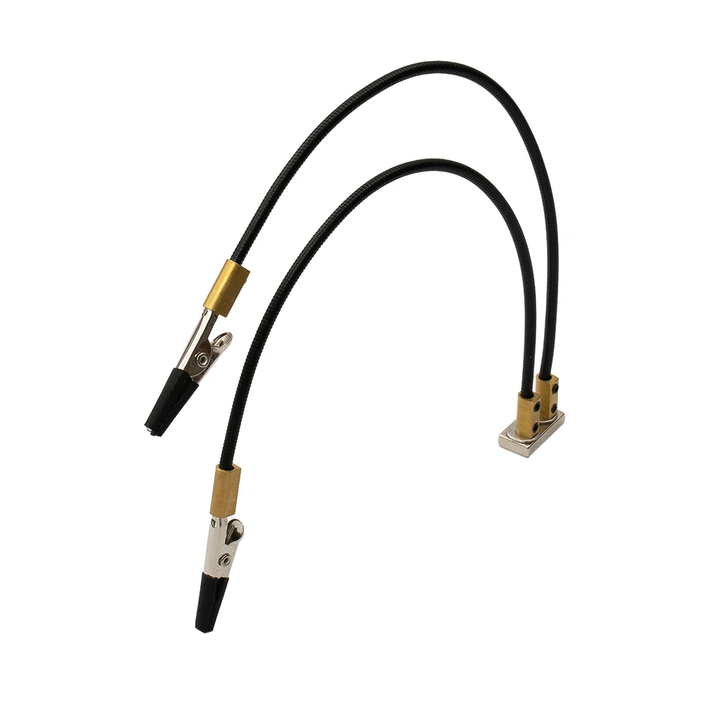 Magnetic Base 240MM Universal PCB Clamp DIY Welding Auxiliary Clip Metal Ferramentas Soldering Iron Ferro De Solda Dremel Cautin
Magnetic Base 240MM Universal PCB Clamp DIY Welding Auxiliary Clip Metal Ferramentas Soldering Iron Ferro De Solda Dremel Cautin