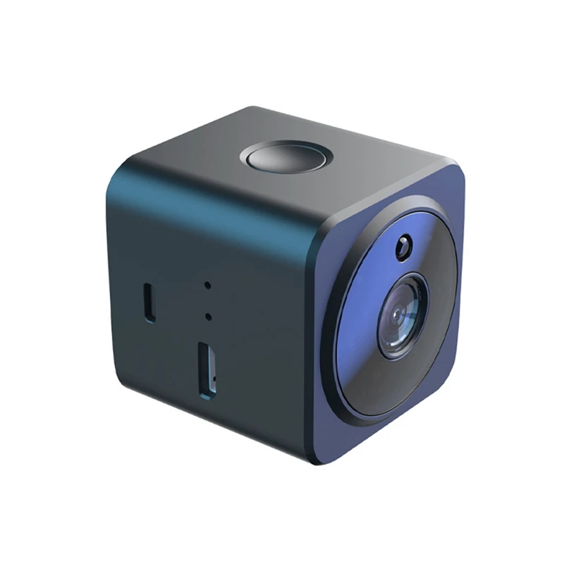 Mini Wifi Camera Full HD Two Ways AUDIO 5Hours 1080P Wireless IP Camcorder Motion Detection Video DV Live
Mini Wifi Camera Full HD Two Ways AUDIO 5Hours 1080P Wireless IP Camcorder Motion Detection Video DV Live
