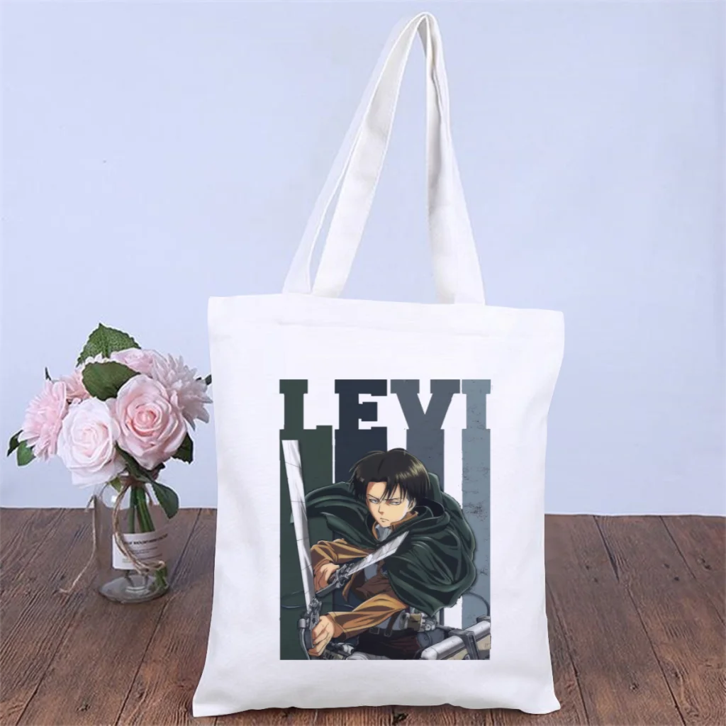Сумка-тоут Levi Its in the genesbag, женская сумочка на плечо «атака на Титанов», с карманом для мальчиков и девочек, Женская дорожная сумка с двойным п...
Сумка-тоут Levi Its in the genesbag, женская сумочка на плечо «атака на Титанов», с карманом для мальчиков и девочек, Женская дорожная сумка с двойным п...