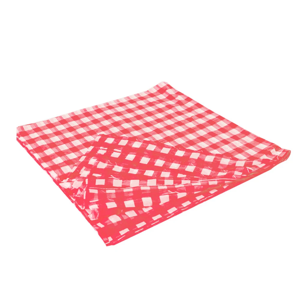 160160 Square Single-use Plastic Tablecloth Oil-proof Banquet Tablecloth Lightweight Foldable Table Cover Restaurant
160160 Square Single-use Plastic Tablecloth Oil-proof Banquet Tablecloth Lightweight Foldable Table Cover Restaurant