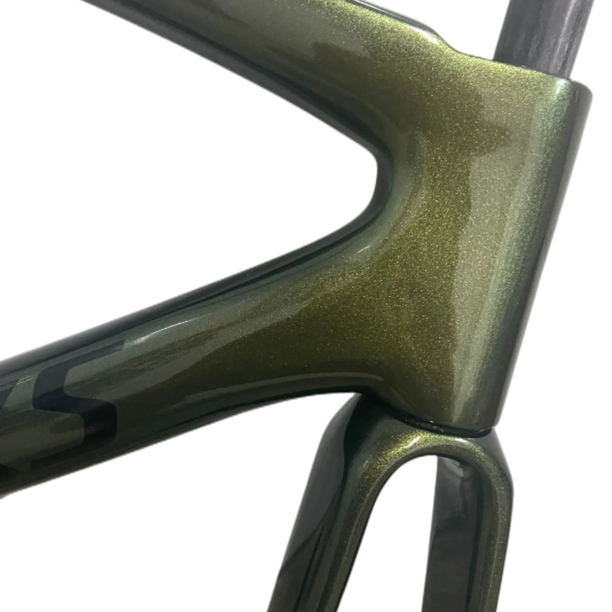 SL7 Customizable Carbon Frame, Light Weight Road Bike Carbon Frameset with Handlebar and Stem, Disc Brake Frame, 60 Colors
SL7 Customizable Carbon Frame, Light Weight Road Bike Carbon Frameset with Handlebar and Stem, Disc Brake Frame, 60 Colors