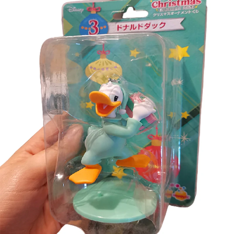 Disney Original Action Figure Donald Duck Tangled Rapunzel Flynn Eugene Pluto Cute Kawaii Model Home Decor Toy Children's Gifts
Disney Original Action Figure Donald Duck Tangled Rapunzel Flynn Eugene Pluto Cute Kawaii Model Home Decor Toy Children's Gifts