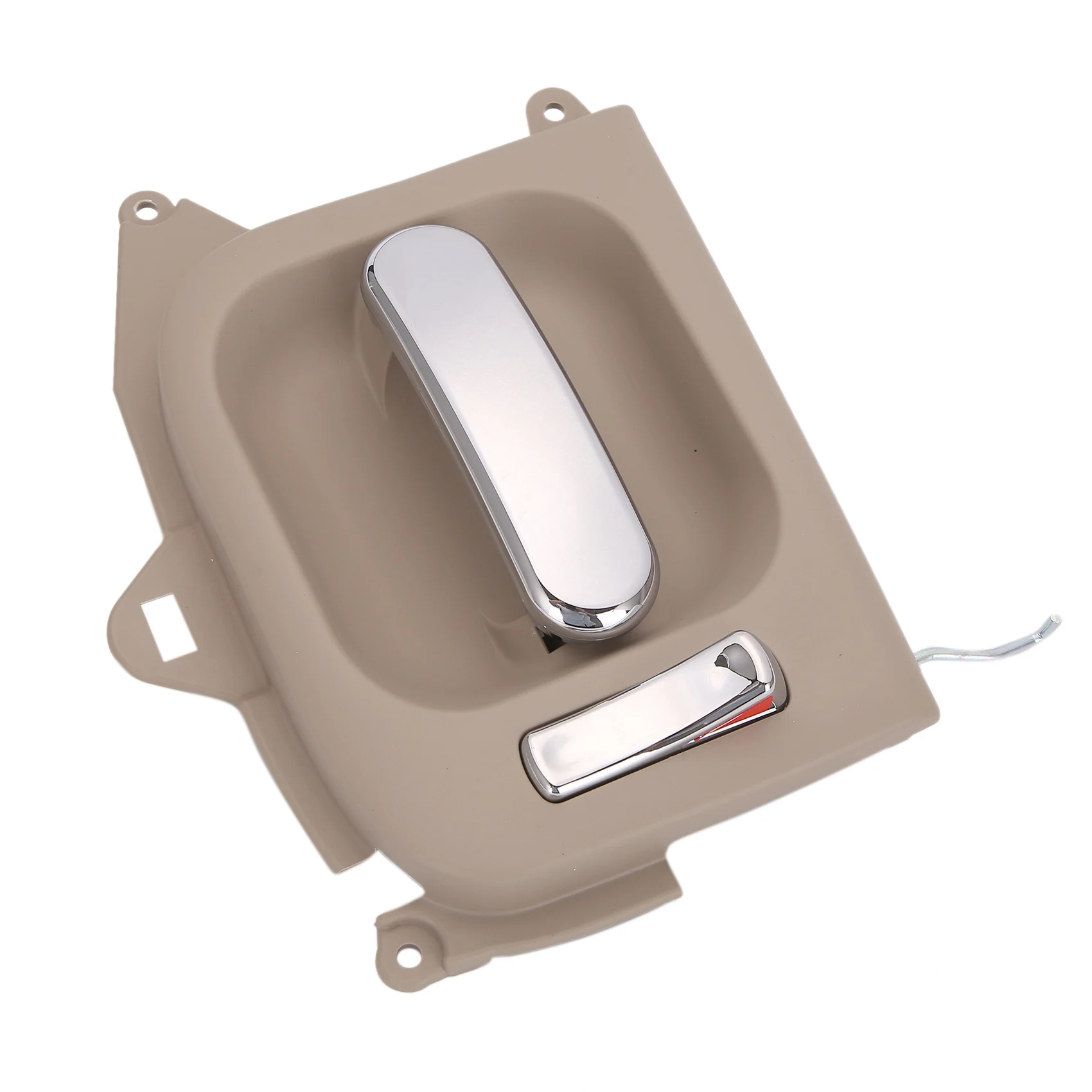 Auto Rear Right Side Door Inside Interior Door Handle for Carnival 2002-2005 0K53Z72330CGE
Auto Rear Right Side Door Inside Interior Door Handle for Carnival 2002-2005 0K53Z72330CGE