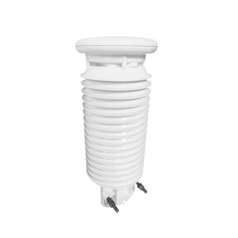 BGT Automatic Weather Station with 6 Elements Temperature Humidity PM2.5 PM10 Noise Illumination Outdoor Air Quality Sensor
BGT Automatic Weather Station with 6 Elements Temperature Humidity PM2.5 PM10 Noise Illumination Outdoor Air Quality Sensor