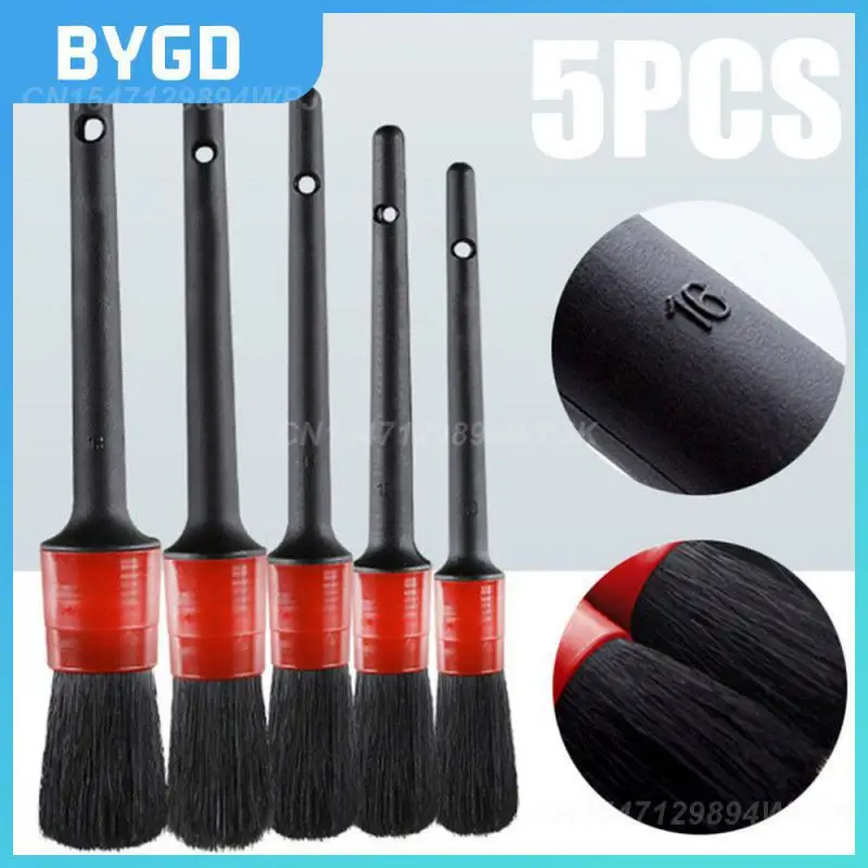 Track-type Cleaning Brush Car Brushes Scratch Free Detailing Brushes Car Clean Brush Natural Telescopic Cleaning Accessories
Track-type Cleaning Brush Car Brushes Scratch Free Detailing Brushes Car Clean Brush Natural Telescopic Cleaning Accessories