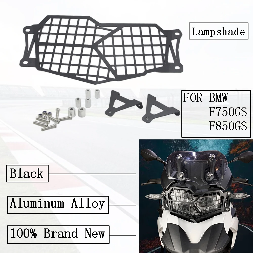 Защитная крышка для мотоциклетной фары F850GS F750GS 2018-2019 для BMW F850 GS F 850 GS F750 GS F750 GS
Защитная крышка для мотоциклетной фары F850GS F750GS 2018-2019 для BMW F850 GS F 850 GS F750 GS F750 GS