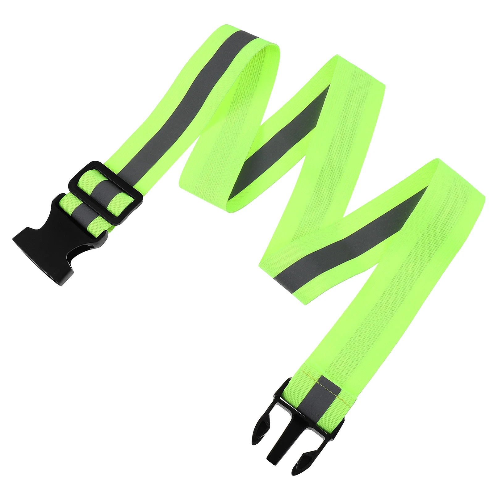 Reflective Running Belt Gearsafety Vest Tape Clothing Yellow Men Kids Night Patrolwalking Straps Band Motorcycling Luminous
Reflective Running Belt Gearsafety Vest Tape Clothing Yellow Men Kids Night Patrolwalking Straps Band Motorcycling Luminous