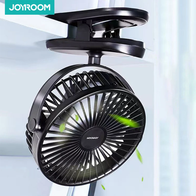 3000mAh Portable Fan Mini USB Rechargeable Clip-on Electric Silent Fans for Home Table Baby Stroller Office Desks Cooling Fan
3000mAh Portable Fan Mini USB Rechargeable Clip-on Electric Silent Fans for Home Table Baby Stroller Office Desks Cooling Fan