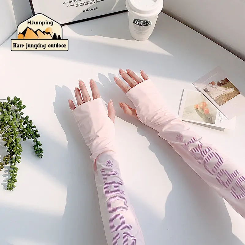 sun-proof sleeve female nylon outdoor drivg fast-dryg breathable shadg s gradient ice sleeves.
sun-proof sleeve female nylon outdoor drivg fast-dryg breathable shadg s gradient ice sleeves.