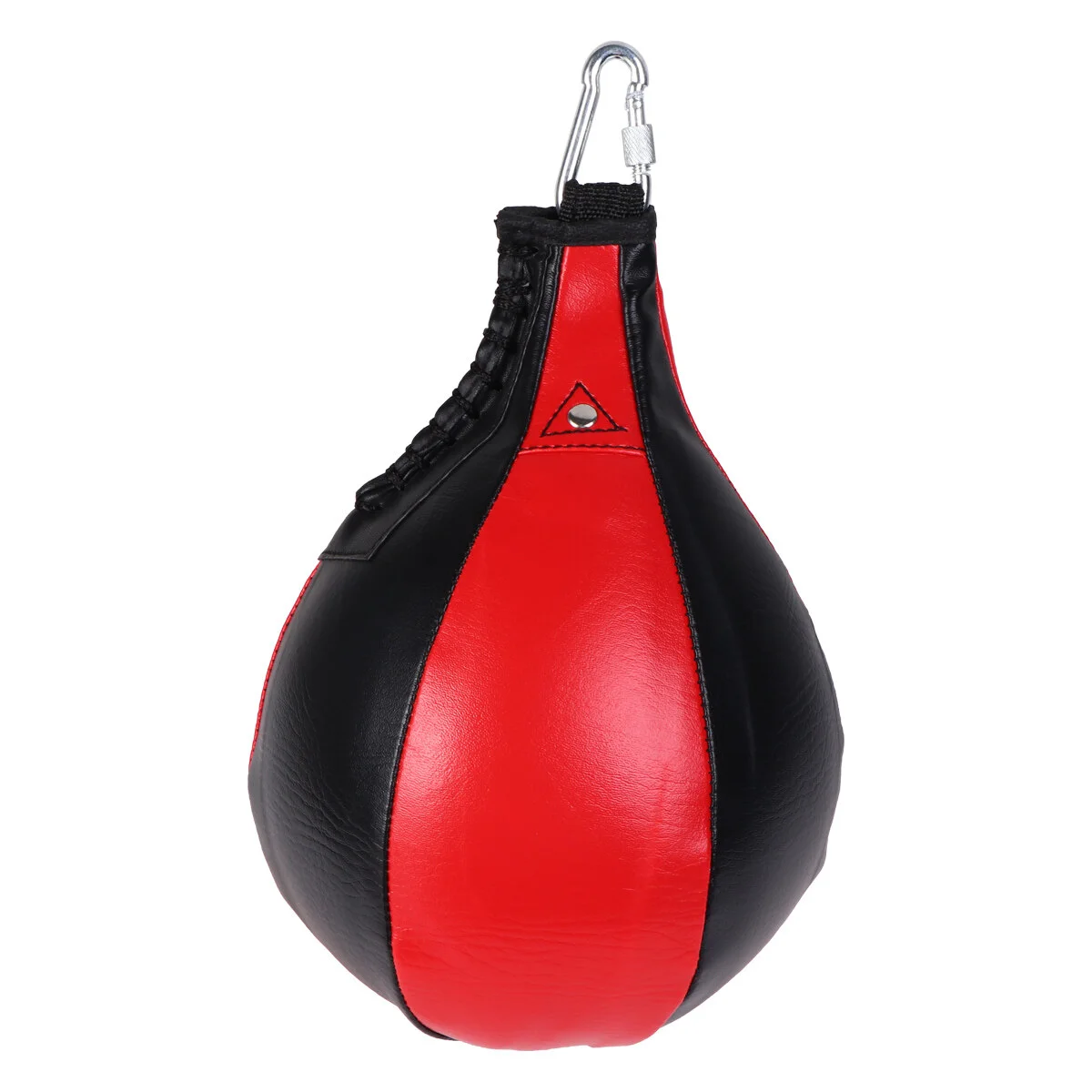1PC Boxing Ball Bag Training Ball Pear Shape PU Punching Bag for Training Workout Exercise Agility Training (Black and
1PC Boxing Ball Bag Training Ball Pear Shape PU Punching Bag for Training Workout Exercise Agility Training (Black and