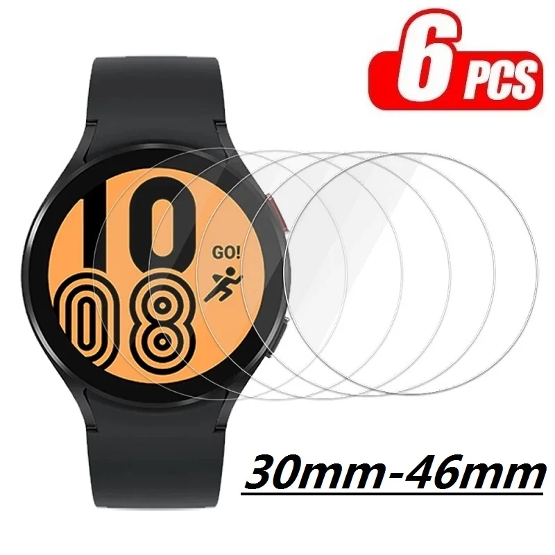 Smart Watch Screen Protector 39mm 38mm 37mm 35mm 40mm 41mm 42mm 44mm 33mm 30mm - 46mm Film Foil Protector for Watch Accessories
Smart Watch Screen Protector 39mm 38mm 37mm 35mm 40mm 41mm 42mm 44mm 33mm 30mm - 46mm Film Foil Protector for Watch Accessories