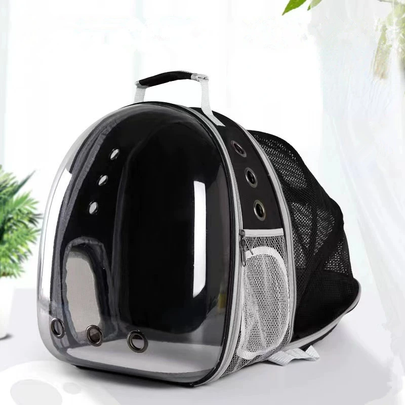 Go Out Portable Transparent Space Capsule Pet Bag Outdoor Travel Pet Backpack Cat Supplies Breathable Backpack
Go Out Portable Transparent Space Capsule Pet Bag Outdoor Travel Pet Backpack Cat Supplies Breathable Backpack