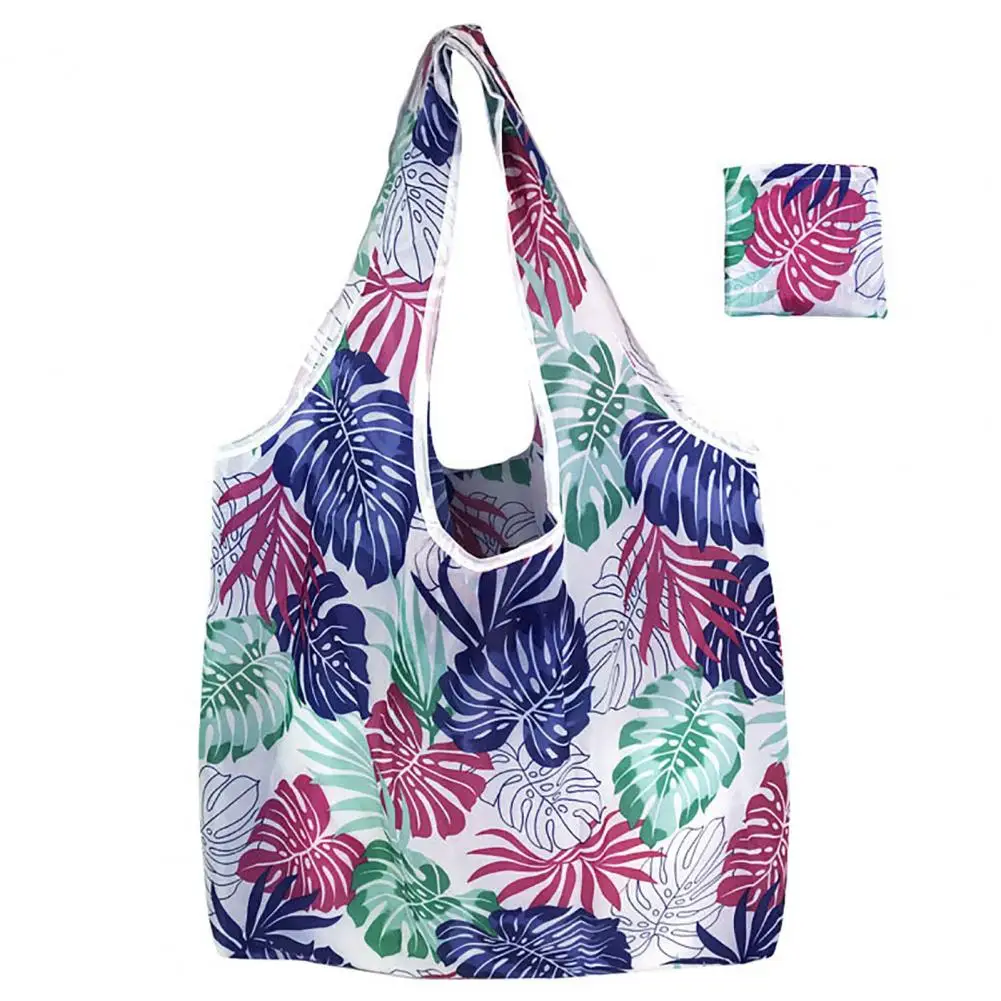 Convenient Grocery Bags Wear Resistant Eco-Friendly Non-Fading Travel Shoulder Bags Home/family
Convenient Grocery Bags Wear Resistant Eco-Friendly Non-Fading Travel Shoulder Bags Home/family