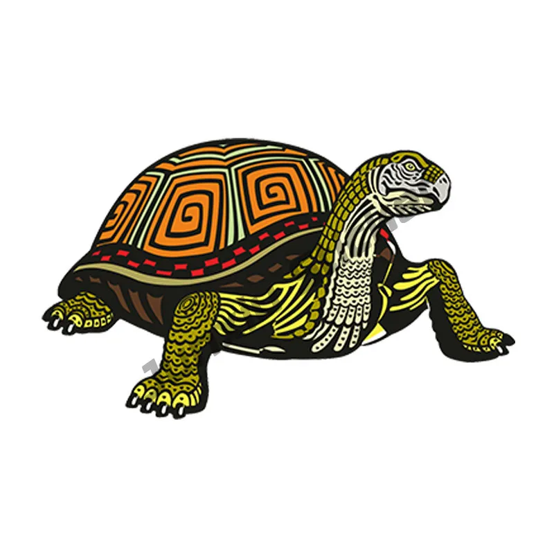 Car Sticker Styling Decal for IPad Laptop Bumper Window Bike Tortoise Gift Waterproof Scratch-Proof Auto Accessories KK13*7cm
Car Sticker Styling Decal for IPad Laptop Bumper Window Bike Tortoise Gift Waterproof Scratch-Proof Auto Accessories KK13*7cm