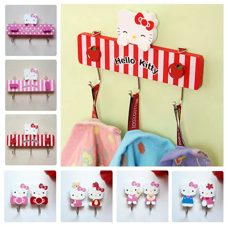 Kawaii Sanrioed Kitty Free Punch Bedroom Bathroom Door Towel Hanging Cartoon Cat Traceless Hook Strong Viscose Hooks Household
Kawaii Sanrioed Kitty Free Punch Bedroom Bathroom Door Towel Hanging Cartoon Cat Traceless Hook Strong Viscose Hooks Household