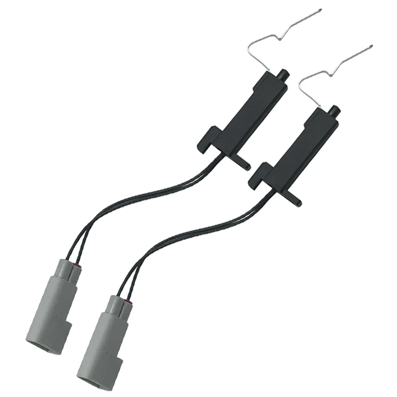 Наружный датчик температуры воздуха для Ford Focus & C-Max ,93BB-10K936-AA,6PT00474104, 2 шт.
Наружный датчик температуры воздуха для Ford Focus & C-Max ,93BB-10K936-AA,6PT00474104, 2 шт.