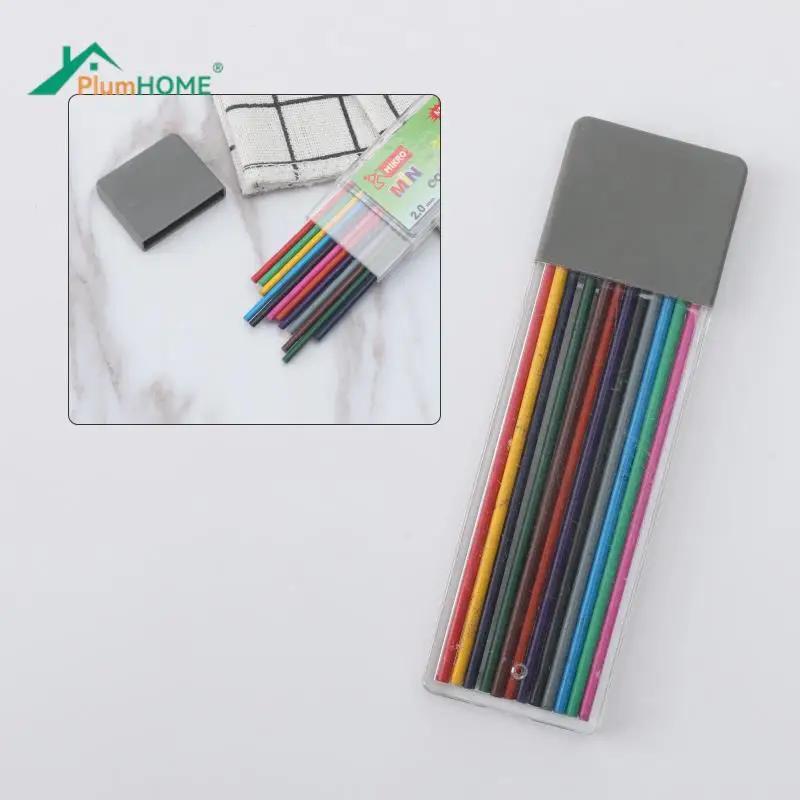 Tailors Chalk Pencil Patchwork Disappearing Fabric Marker Pens with 12pcs Fabric Marker Refills for DIY Craft Sewing Accessories
Tailors Chalk Pencil Patchwork Disappearing Fabric Marker Pens with 12pcs Fabric Marker Refills for DIY Craft Sewing Accessories