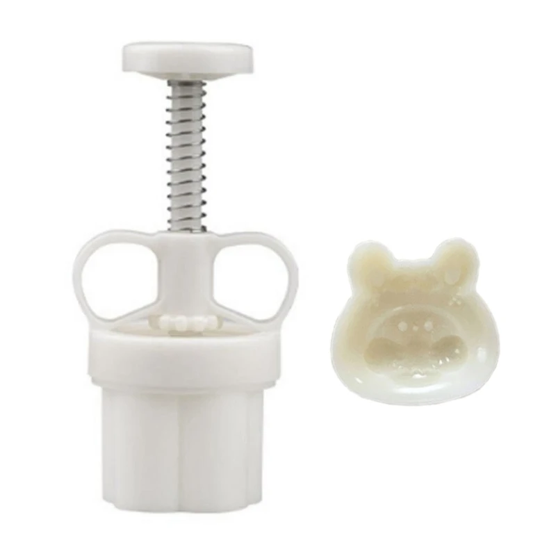 Пластиковые формы для выпечки в форме кролика, 20 г
Пластиковые формы для выпечки в форме кролика, 20 г