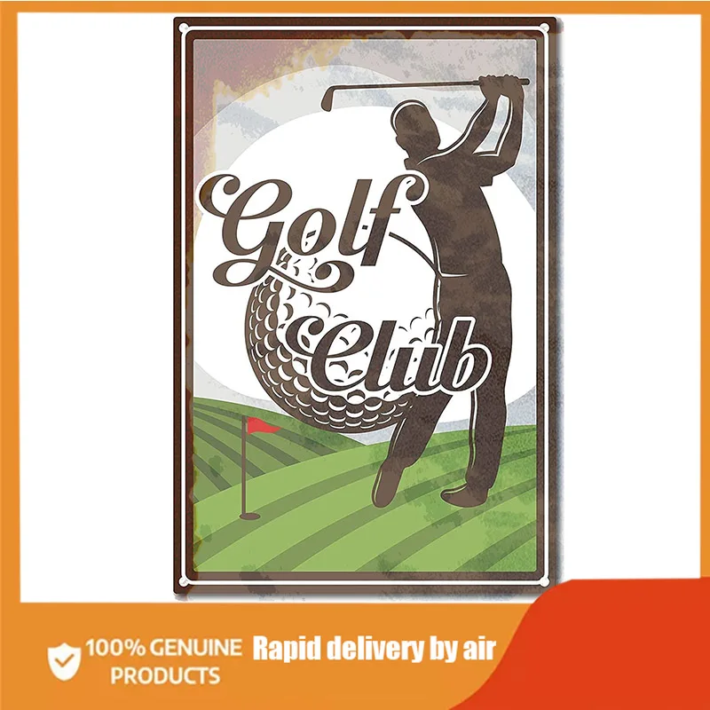 Tin Poster Metal Sign Golf Club Men Carve S Vintage for Home Bar Pub Cafe Garage, Wall Plaque Retro Signs vintage home decor
Tin Poster Metal Sign Golf Club Men Carve S Vintage for Home Bar Pub Cafe Garage, Wall Plaque Retro Signs vintage home decor
